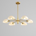 Loft Industry Modern - Cover Chandelier